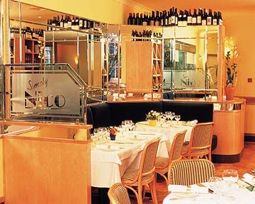 Bridge 4* Londra