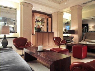 Hotel Bridge Londra