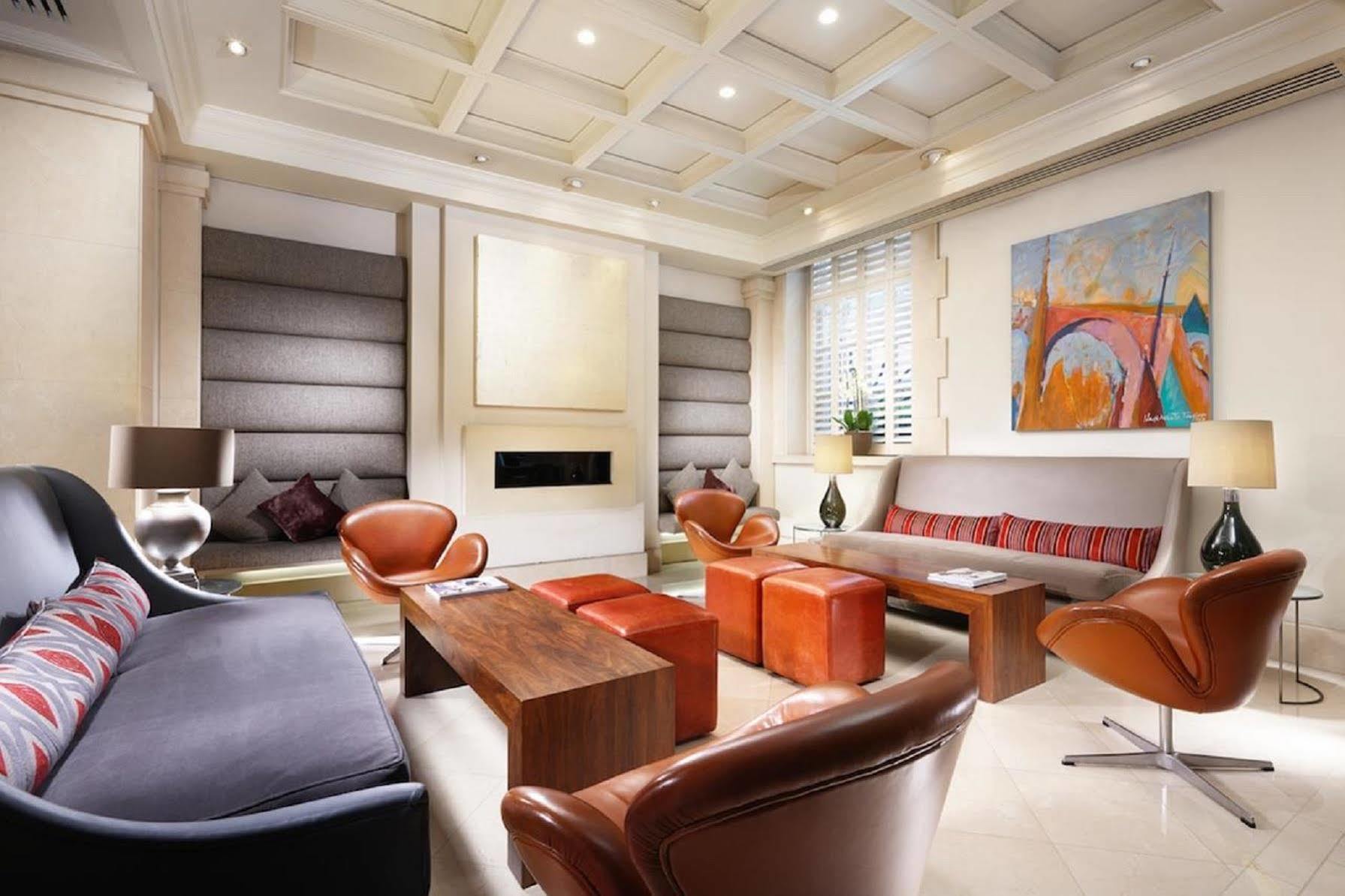 Bridge Hotel Londra