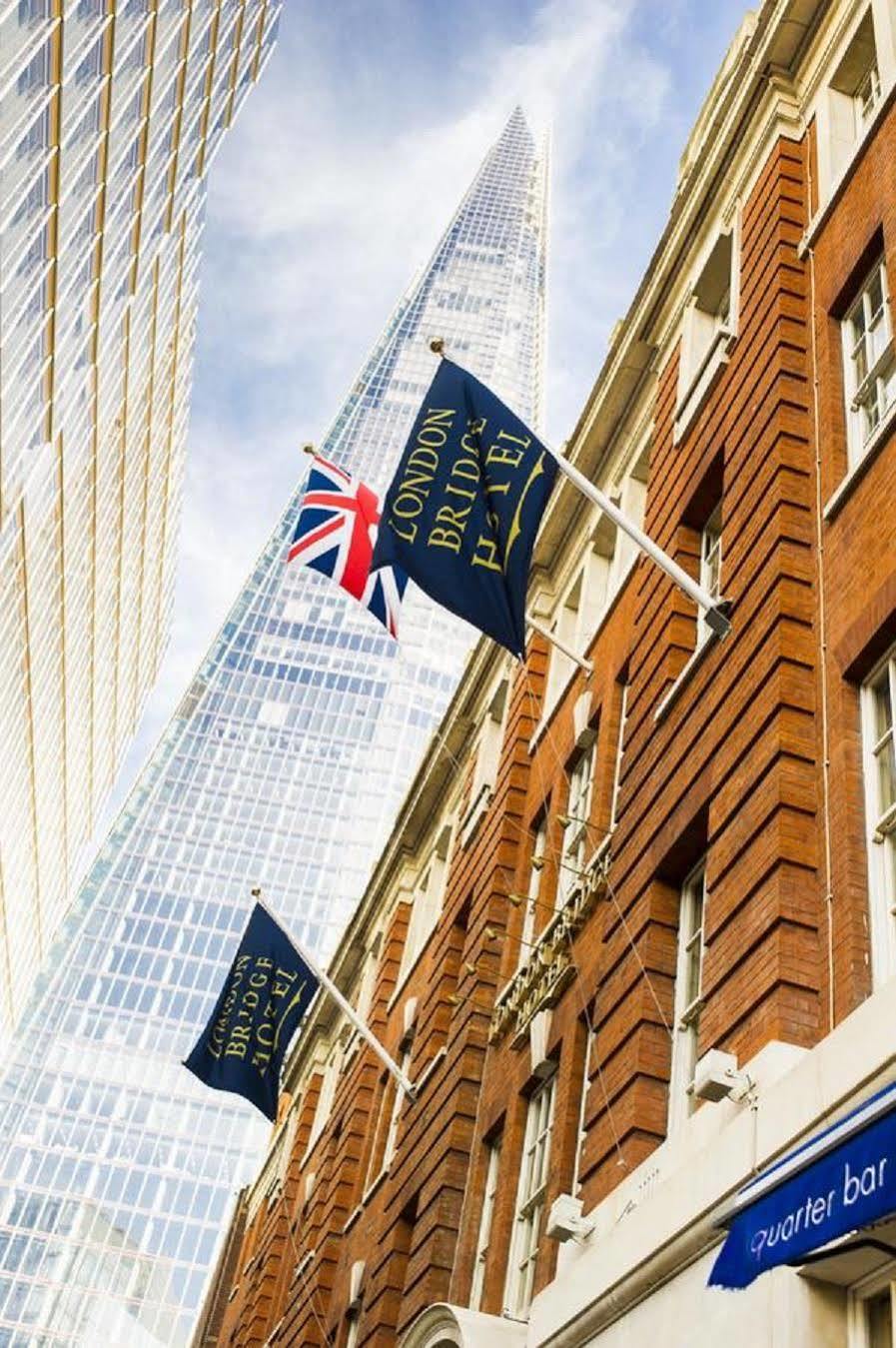 Bridge 4* Londra